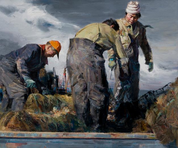 �������顪����̨������Ʒչ