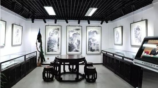 ��ɽ��Լ������ɽˮ�����꾫Ӣ����չ�ھ���Ļ