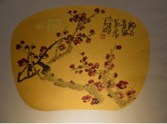 “水墨精神——张天武创作回顾展”在京开幕