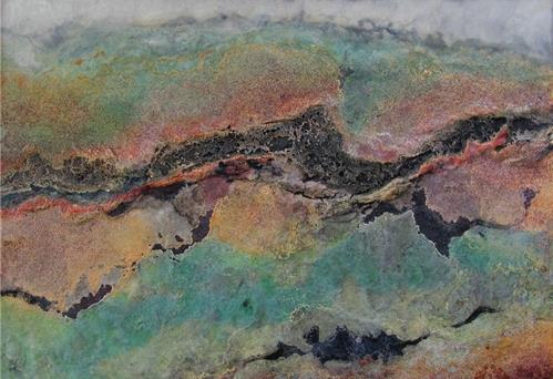 “王旻、徐爱国双个展”将在合美术馆举办