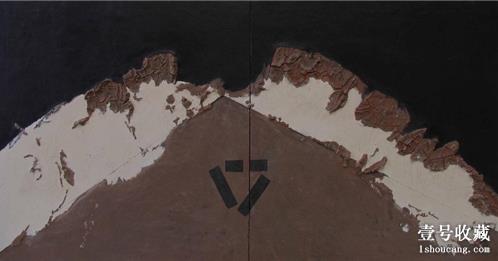 “王旻、徐爱国双个展”将在合美术馆举办