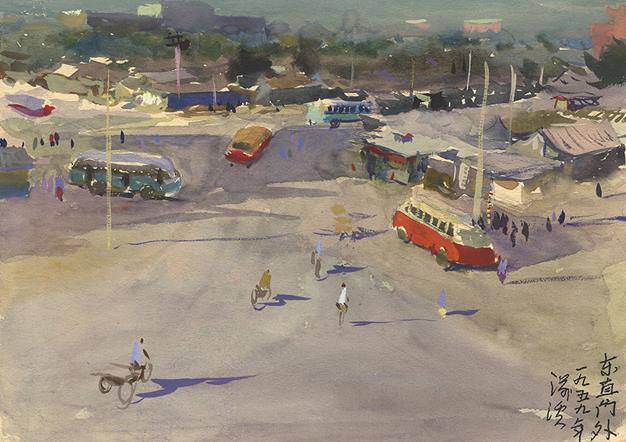 ��������Զ ����Ϫ����չ�������й�������