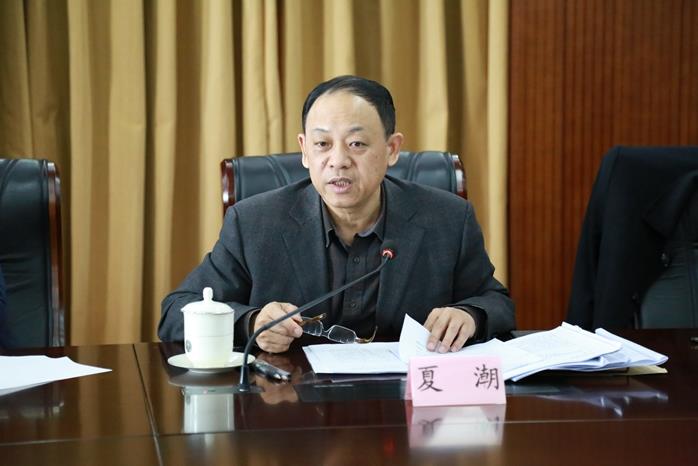 中国文联组织学习习总书记重要讲话精神座谈会