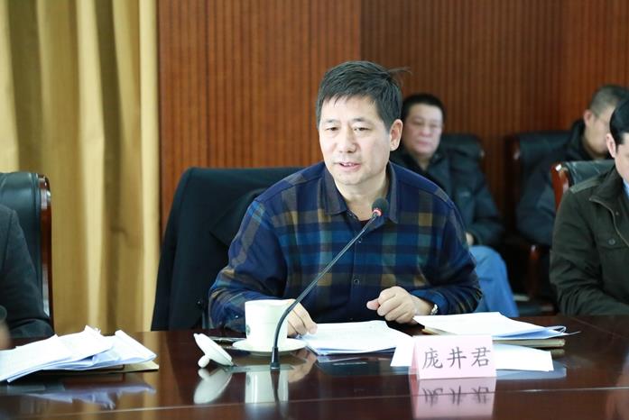 中国文联组织学习习总书记重要讲话精神座谈会