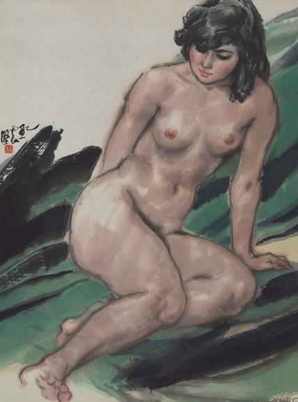 �������Ʒչ�����й�������չ��