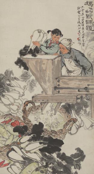 �������Ʒչ�����й�������չ��