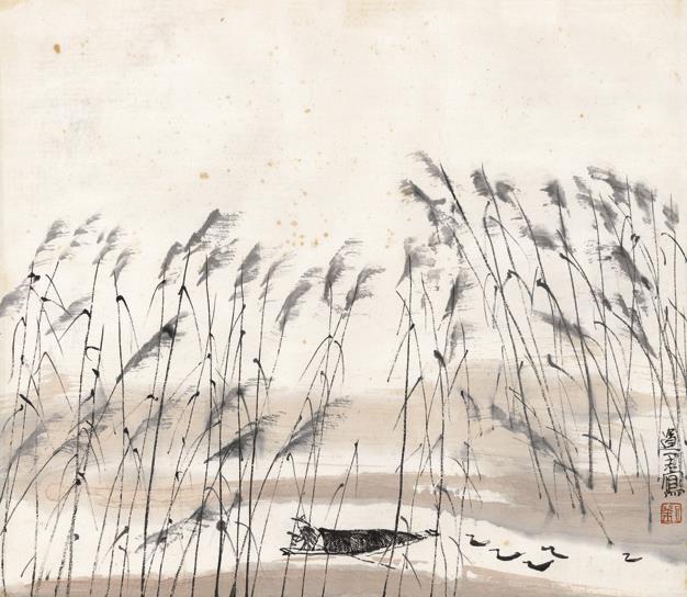 ��԰��ʫ�� ���˾�ɽˮ��չ�����ྩ��