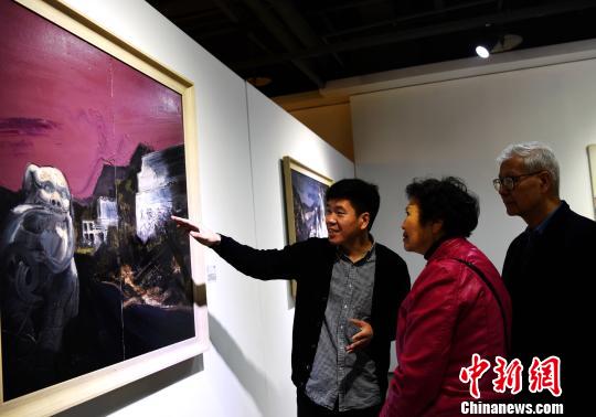 �Ĵ�����ѧԺפ�����������Ҿٰ�չ��