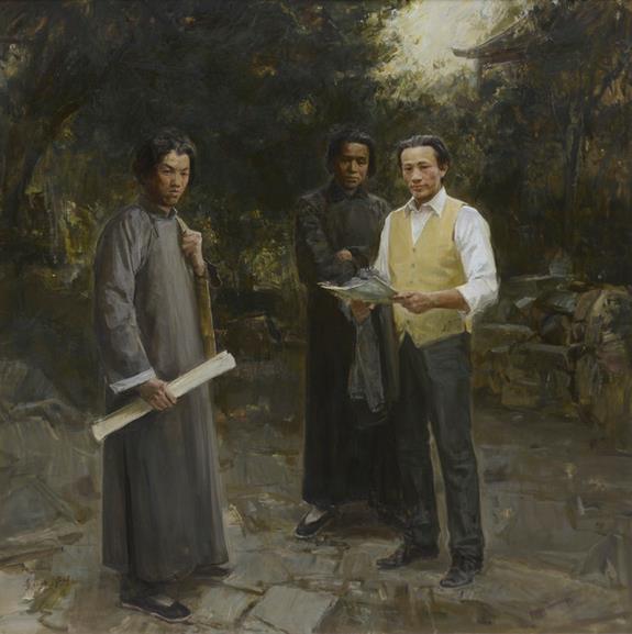 ���ͷ��� �ַ��߻���չ�����й�������