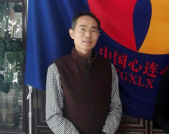 问道苍山远 诗书秋月明——军旅书法家刘世清印象