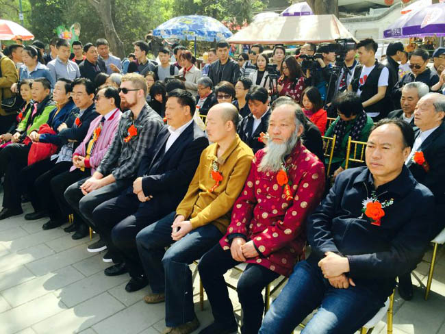 ��һ��һ·���黭չ��Ļʽ�ֳ�