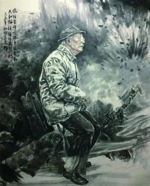 �������¡�����Ұ�滭��Ʒչ�ھ���Ļ