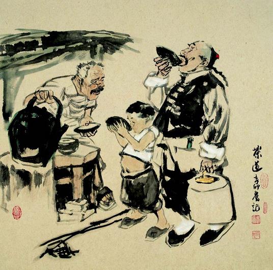 �������¡�����Ұ�滭��Ʒչ�ھ���Ļ