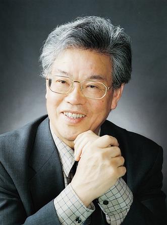 张立辰谈笔墨结构(组图)