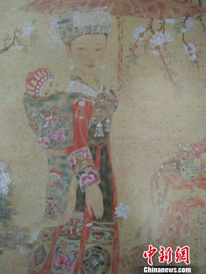 ��歳��ϡ�������ʡ����Ժ�й�������չ