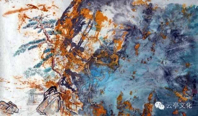 ֣��ˮī������չ���ھ���Ļ����ͼ��