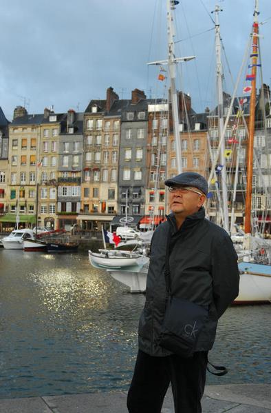 六合同春——中国画邀请展即将在京开幕