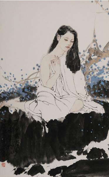 六合同春——中国画邀请展即将在京开幕