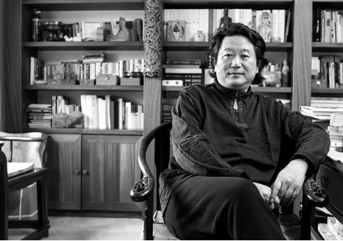 六合同春——中国画邀请展即将在京开幕