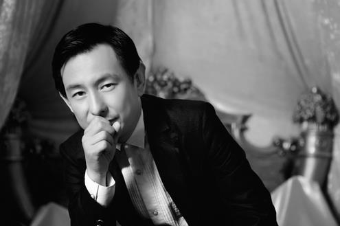 六合同春——中国画邀请展即将在京开幕