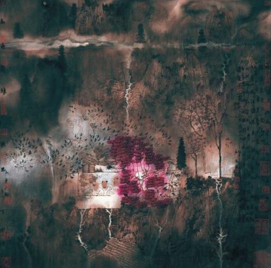 �ÿ����������ִ�˿��֮·�����߸߷���