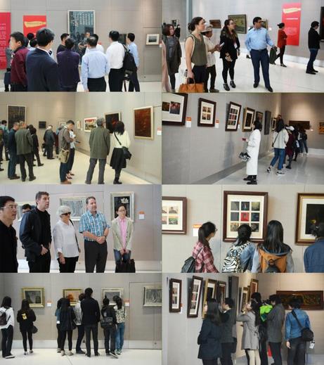 ������ʷ���㼣���й��ִ��ử����չ����Ļ