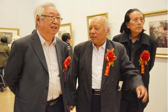 ��԰��ʫ�ϡ������˾�ɽˮ��չ���й������ݳɹ��ٰ�