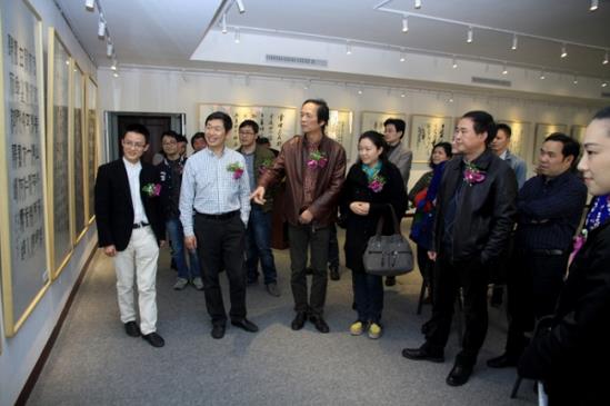 ����ī���硱����lT�黭չ����Ϫչ��