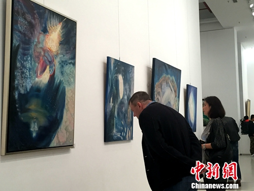 ������� �ڻ㾭��滭��Ʒ�ھ�չ��