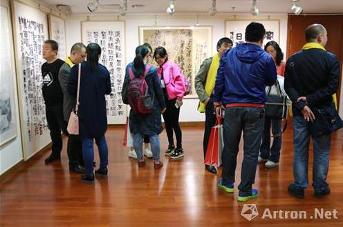 ��ͤ���ӡ��������ļ��黭չ�����ٱ�ի��Ļ