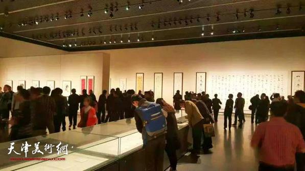 �������ʵ����ﲮ���黭����չ�����Ͼ�