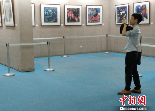 �����滭�������庭������Ʒչ�ڹ��ֿ�չ