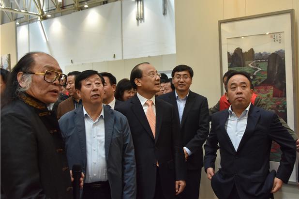 ������ɽˮ��չ��������죨Ϋ�����й�����