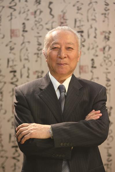 沧海潮音 海洋画派创始人宋明远创作精品展