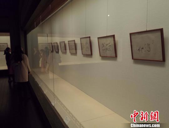 岭南大师黎雄才的晚年生活:九十高龄仍旺盛创作