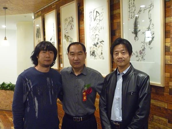 �������ʵ������й�����Ʒչ�������ʾ���