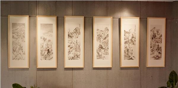 �������ʵ������й�����Ʒչ�������ʾ���