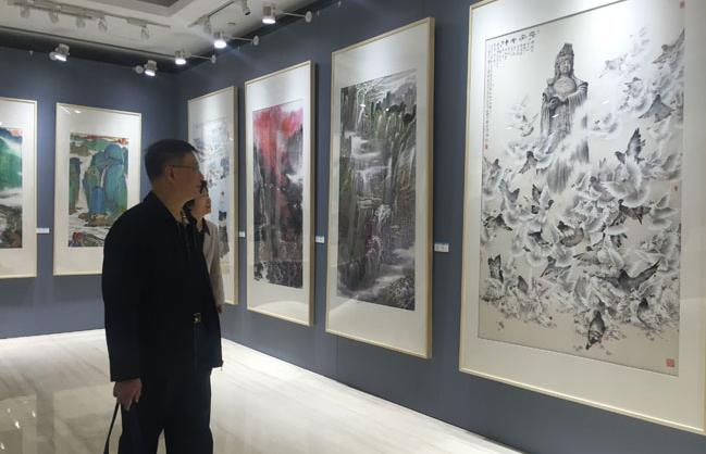 ����Ͽī�ϡ��������������黭չ�ھ�����