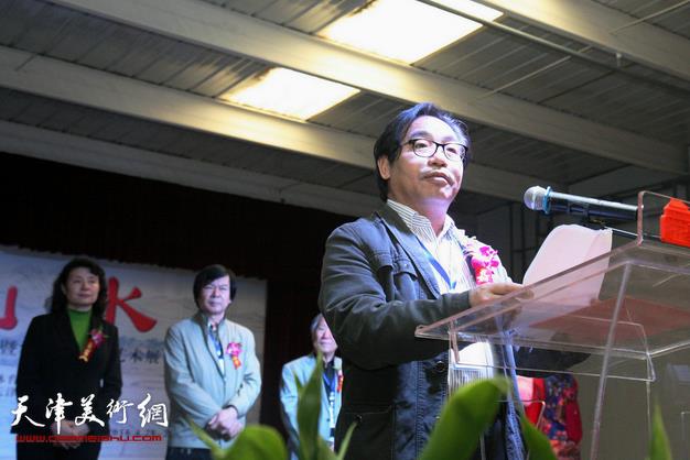 ����ɽˮ-�����Эɽˮ��רί�ᾫƷչ��Ļ