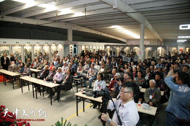 ����ɽˮ-�����Эɽˮ��רί�ᾫƷչ��Ļ