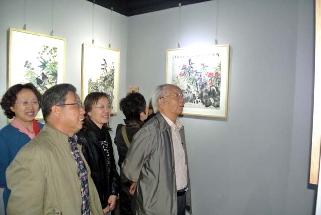 ���»���չ����̫ԭ���������뻭��