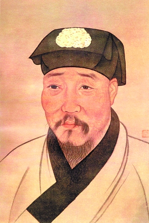 ��ͤ�鷨�ڣ�����μ��Ʒ���������黭