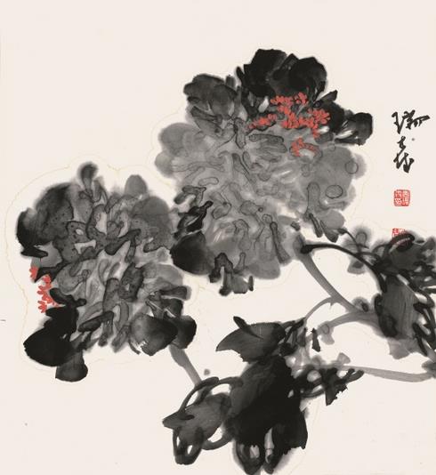 “生 命 力”的 倾 述