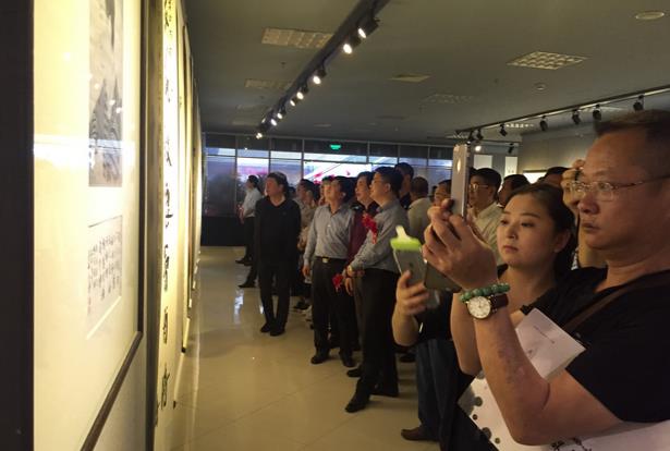 ������®��ʦ��ʫ�黭ӡչ�����㽭����