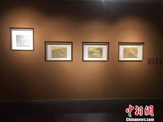 ���������������黭ӡ����չ����̫ԭ������