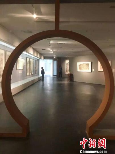 ���������������黭ӡ����չ����̫ԭ������