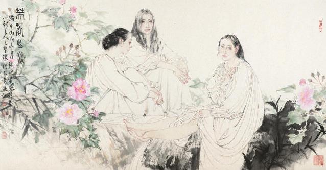 �̱���Զ--�����й�������ѧ������չ��Ļ