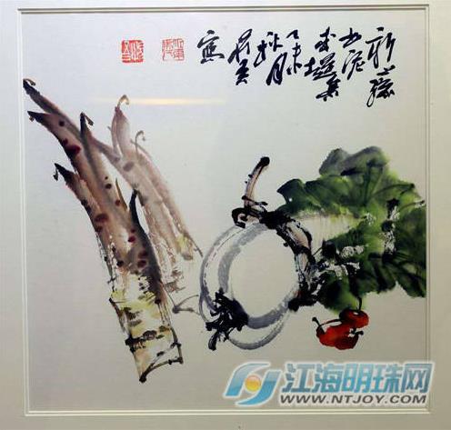 �����Ʋ��¡��黭չ������ͨ