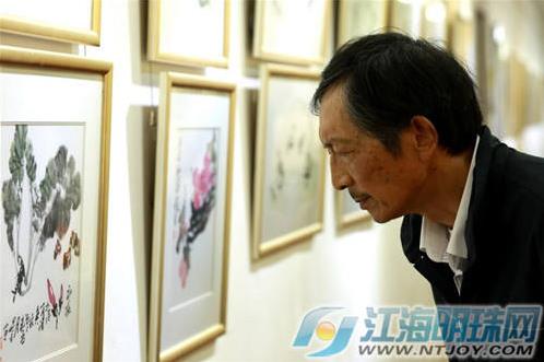 �����Ʋ��¡��黭չ������ͨ