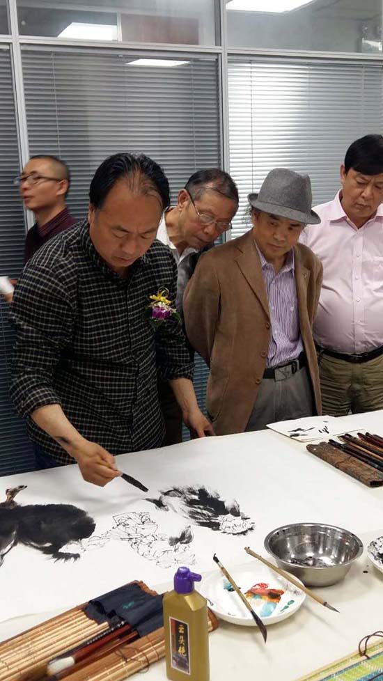 ����ʡ������Э�ḱ��ϯ�����������ڡ�����̫�������й��������Ҳɷ紴����ֳ��Ӻ�����